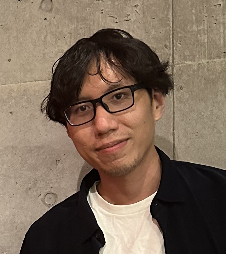 My Profile Picture 2023